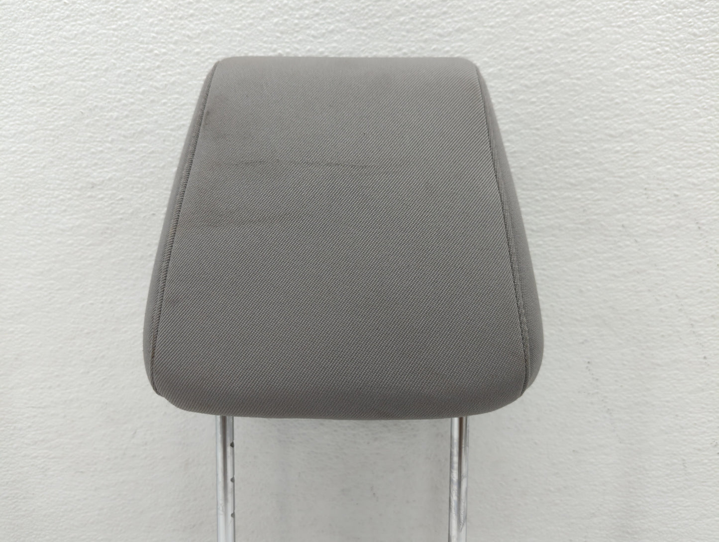 2015-2017 Hyundai Accent Headrest Head Rest Front Driver Passenger Seat - Oemusedautoparts1.com