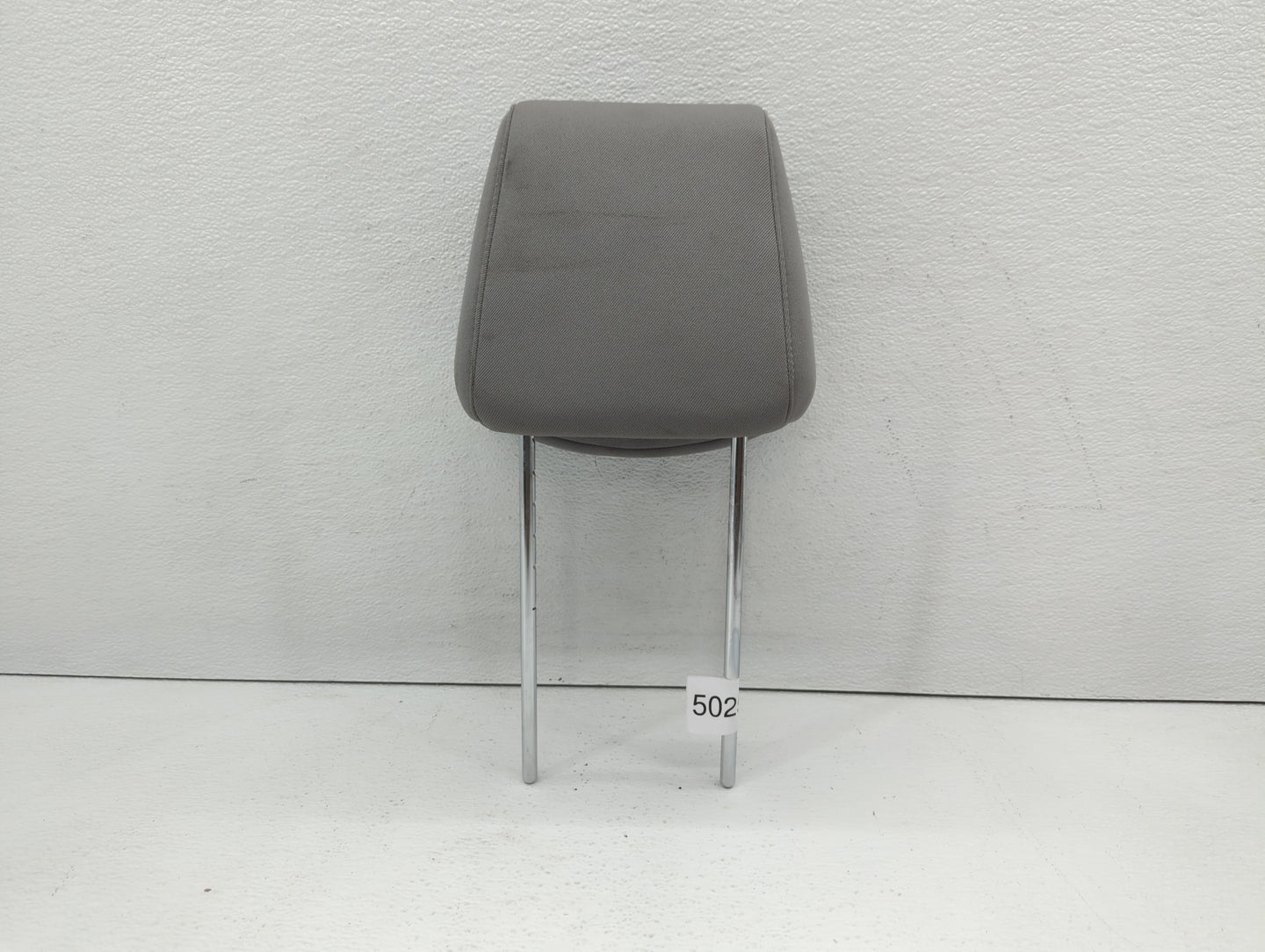 2015-2017 Hyundai Accent Headrest Head Rest Front Driver Passenger Seat - Oemusedautoparts1.com