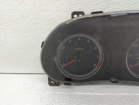 2015-2017 Hyundai Accent Instrument Cluster Speedometer Gauges P/N:94021-1R520 Fits Fits 2015 2016 2017 OEM Used Auto Parts 