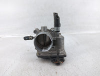2012-2019 Hyundai Accent Throttle Body P/N:35100-2B300 Fits Fits 2012 2013 2014 2015 2016 2017 2018 2019 OEM Used Auto Parts