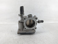 2012-2019 Hyundai Accent Throttle Body P/N:35100-2B300 Fits Fits 2012 2013 2014 2015 2016 2017 2018 2019 OEM Used Auto Parts