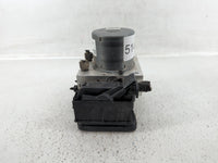 2015-2017 Hyundai Accent Anti-Lock Brake ABS Pump Module Actuator OEM P/N:58910-1U860 58920-1R460 Fits Fits 2015 2016 2017 O