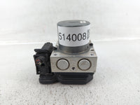 2015-2017 Hyundai Accent Anti-Lock Brake ABS Pump Module Actuator OEM P/N:58910-1U860 58920-1R460 Fits Fits 2015 2016 2017 O