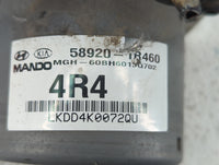 2015-2017 Hyundai Accent ABS Pump Control Module Replacement P/N:58910-1U860 58920-1R460 Fits Fits 2015 2016 2017 OEM Used A