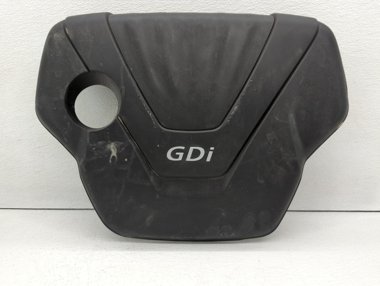 2017 Hyundai Accent Engine Cover - Oemusedautoparts1.com