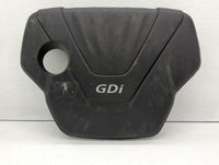 2017 Hyundai Accent Engine Cover - Oemusedautoparts1.com