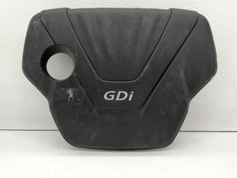 compare product 2017 Hyundai Accent Engine Cover