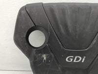 2017 Hyundai Accent Engine Cover - Oemusedautoparts1.com