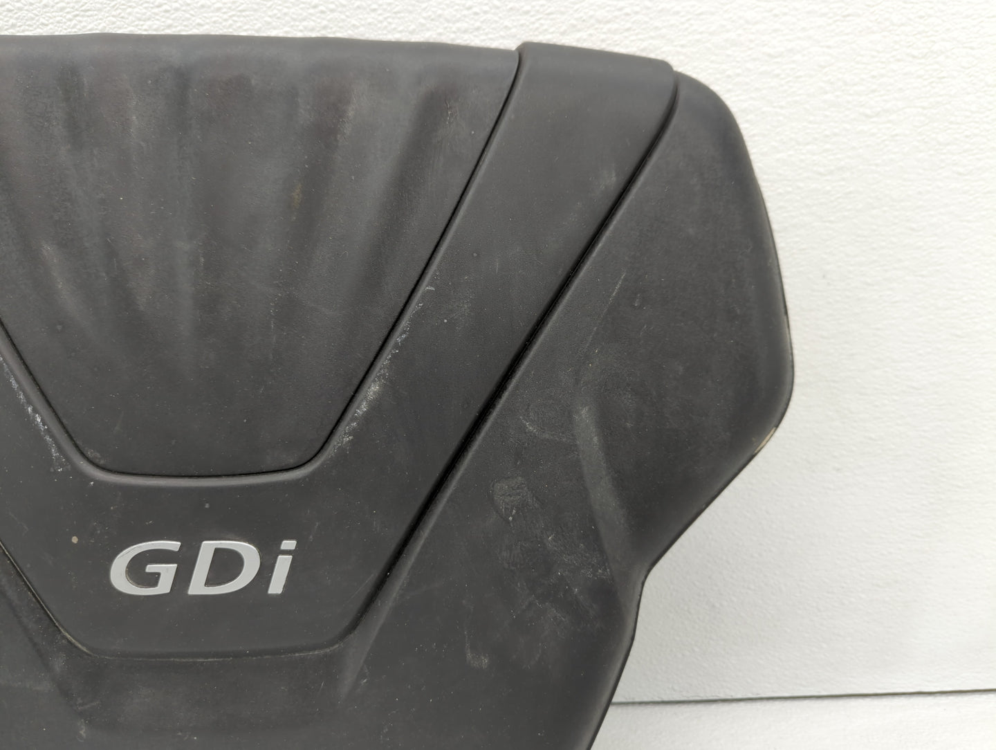 2017 Hyundai Accent Engine Cover - Oemusedautoparts1.com