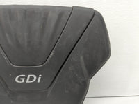 2017 Hyundai Accent Engine Cover - Oemusedautoparts1.com