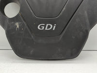 2017 Hyundai Accent Engine Cover - Oemusedautoparts1.com