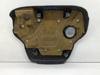 2017 Hyundai Accent Engine Cover - Oemusedautoparts1.com