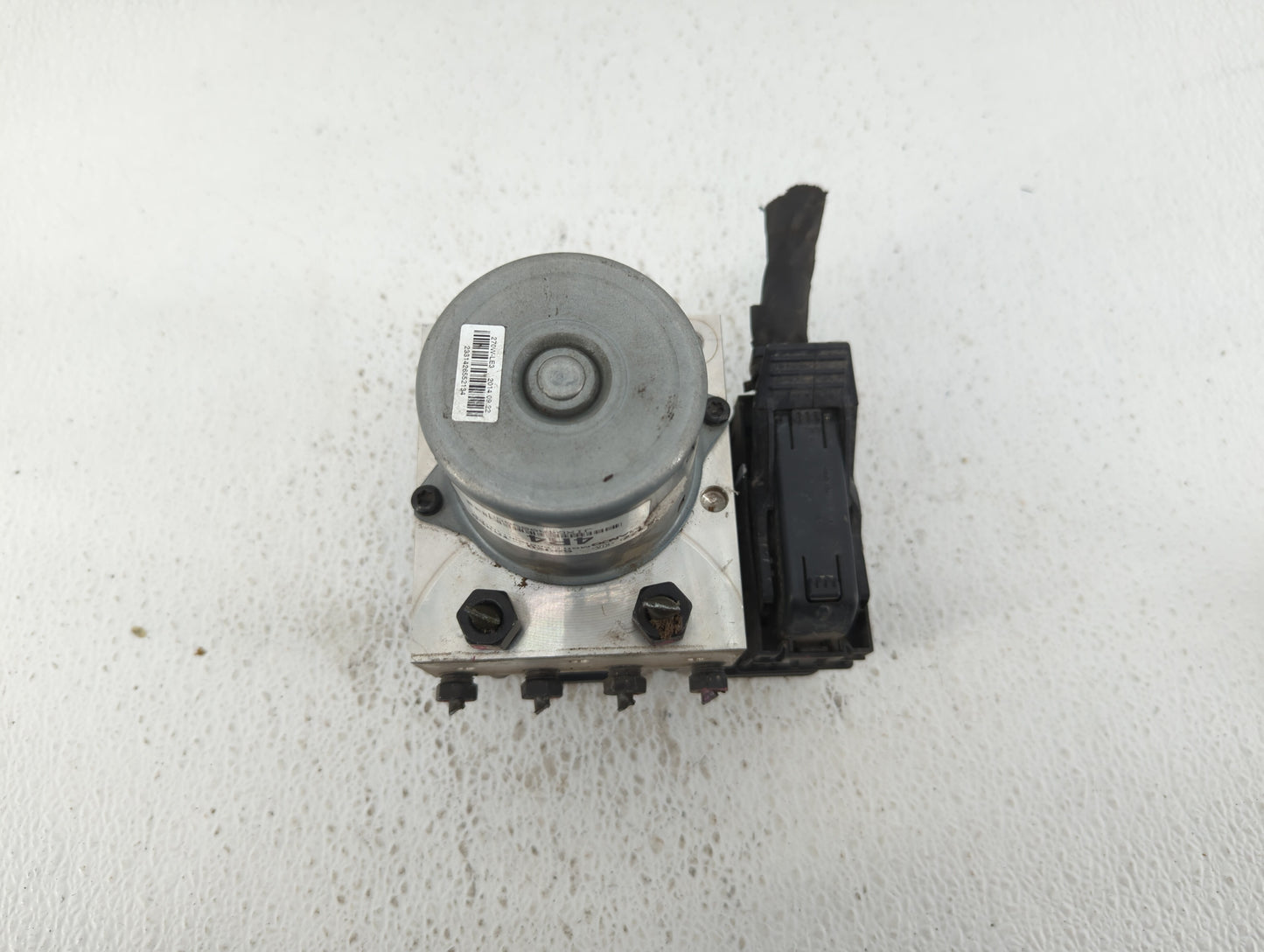 2015-2017 Hyundai Accent ABS Pump Control Module Replacement P/N:58910-1U860 58920-1R460 Fits Fits 2015 2016 2017 OEM Used A