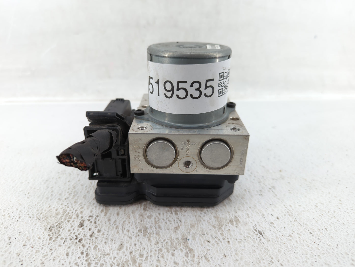 2015-2017 Hyundai Accent ABS Pump Control Module Replacement P/N:58910-1U860 58920-1R460 Fits Fits 2015 2016 2017 OEM Used A