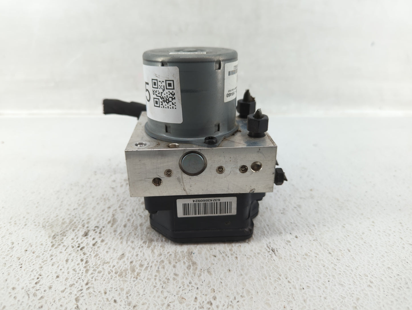 2015-2017 Hyundai Accent ABS Pump Control Module Replacement P/N:58910-1U860 58920-1R460 Fits Fits 2015 2016 2017 OEM Used A