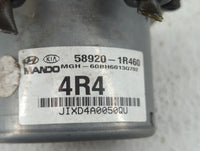 2015-2017 Hyundai Accent ABS Pump Control Module Replacement P/N:58910-1U860 58920-1R460 Fits Fits 2015 2016 2017 OEM Used A