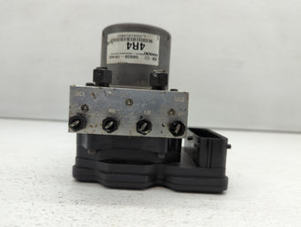 compare product 2015-2017 Hyundai Accent ABS Pump Control Module Replacement P/N:58920-1R460 Fits Fits 2015 2016 2017 OEM Used Auto Parts