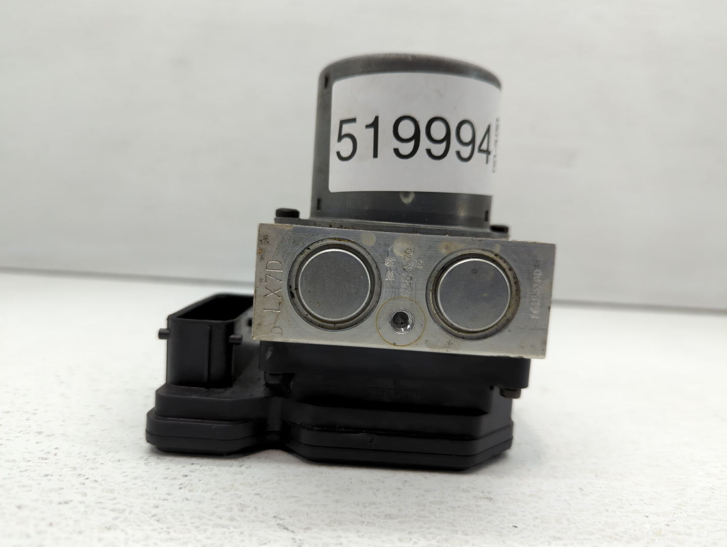 2015-2017 Hyundai Accent ABS Pump Control Module Replacement P/N:58920-1R460 Fits Fits 2015 2016 2017 OEM Used Auto Parts - 