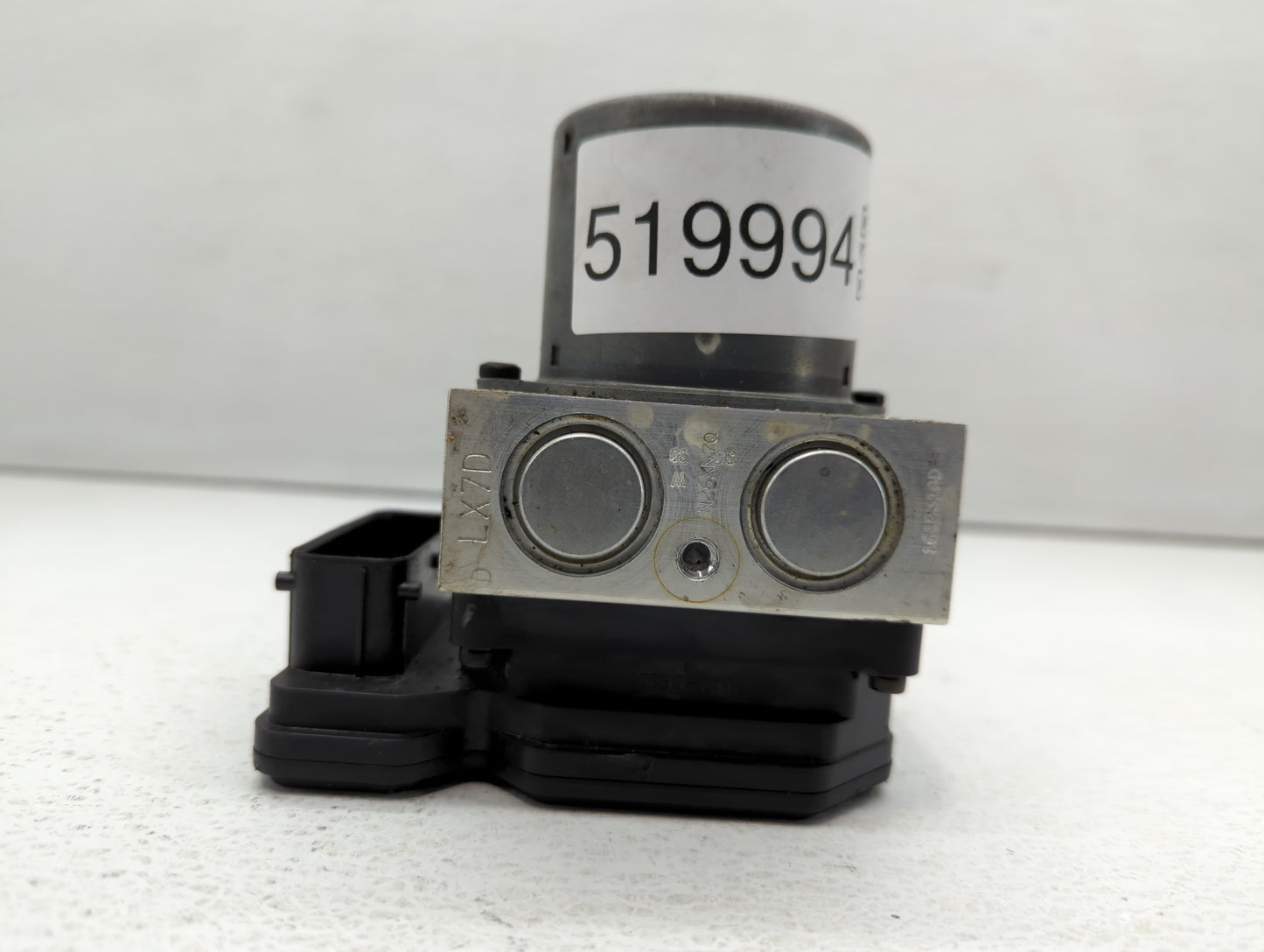 2015-2017 Hyundai Accent ABS Pump Control Module Replacement P/N:58920-1R460 Fits Fits 2015 2016 2017 OEM Used Auto Parts - 