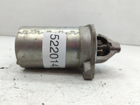 2012-2017 Hyundai Accent Car Starter Motor Solenoid OEM P/N:36100-2B102 Fits Fits 2012 2013 2014 2015 2016 2017 OEM Used Aut