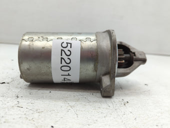 compare product 2012-2017 Hyundai Accent Car Starter Motor Solenoid OEM P/N:36100-2B102 Fits Fits 2012 2013 2014 2015 2016 2017 OEM Used Auto Parts