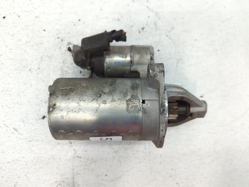 2012-2017 Hyundai Accent Car Starter Motor Solenoid OEM P/N:36100-2B102 Fits Fits 2012 2013 2014 2015 2016 2017 OEM Used Auto Parts