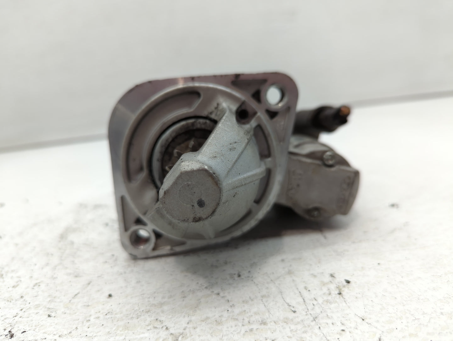 2012-2017 Hyundai Accent Car Starter Motor Solenoid OEM P/N:36100-2B102 Fits Fits 2012 2013 2014 2015 2016 2017 OEM Used Aut