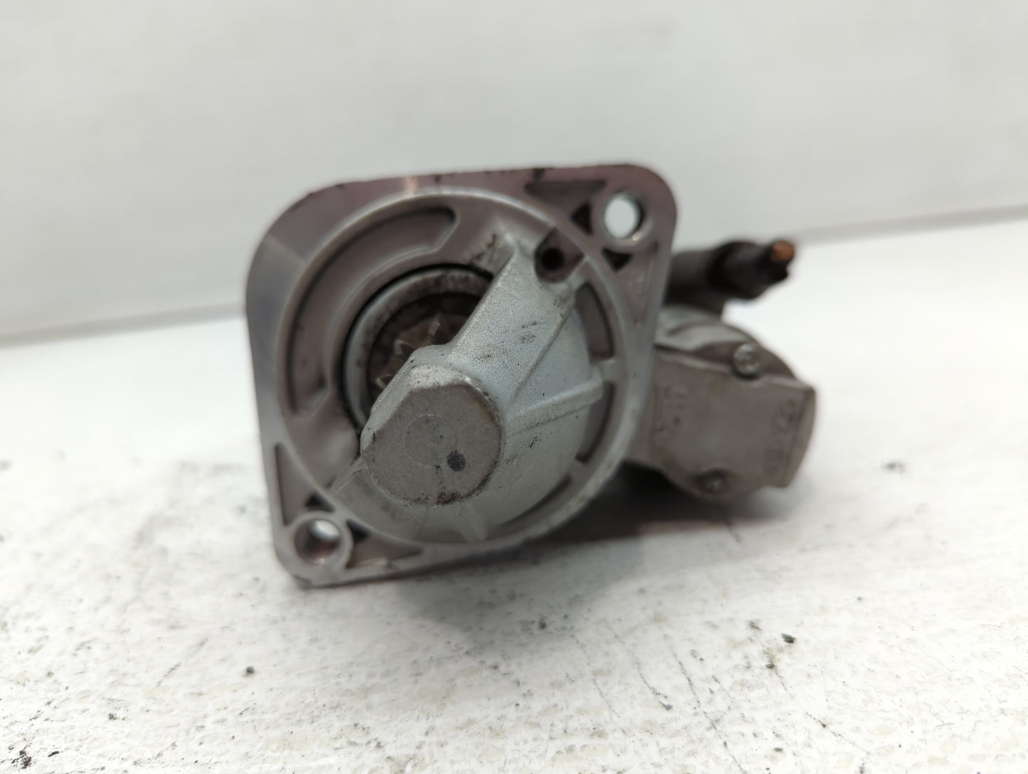 2012-2017 Hyundai Accent Car Starter Motor Solenoid OEM P/N:36100-2B102 Fits Fits 2012 2013 2014 2015 2016 2017 OEM Used Aut
