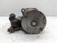 2012-2017 Hyundai Accent Car Starter Motor Solenoid OEM P/N:36100-2B102 Fits Fits 2012 2013 2014 2015 2016 2017 OEM Used Aut