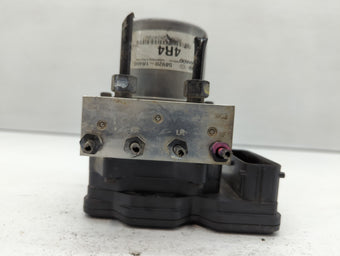 compare product 2015-2017 Hyundai Accent Anti-Lock Brake ABS Pump Module Actuator OEM P/N:58920-1R460 Fits Fits 2015 2016 2017 OEM Used Auto Parts