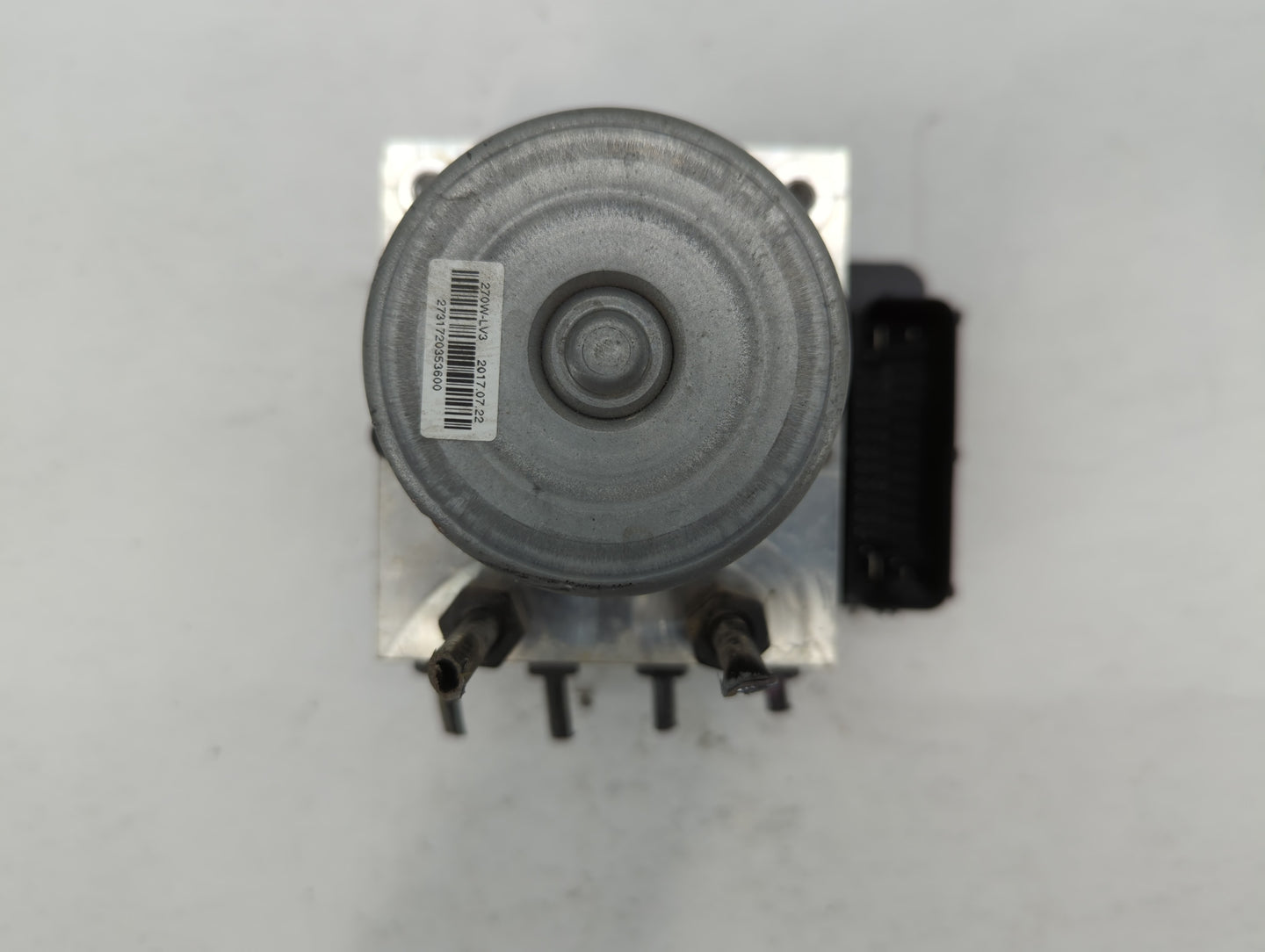 2015-2017 Hyundai Accent ABS Pump Control Module Replacement P/N:58920-1R460 Fits Fits 2015 2016 2017 OEM Used Auto Parts - 
