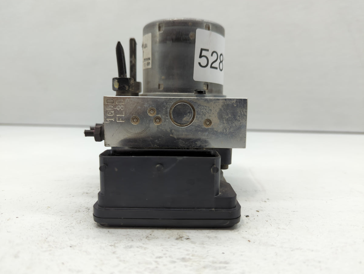2015-2017 Hyundai Accent Anti-Lock Brake ABS Pump Module Actuator OEM P/N:58920-1R460 Fits Fits 2015 2016 2017 OEM Used Auto