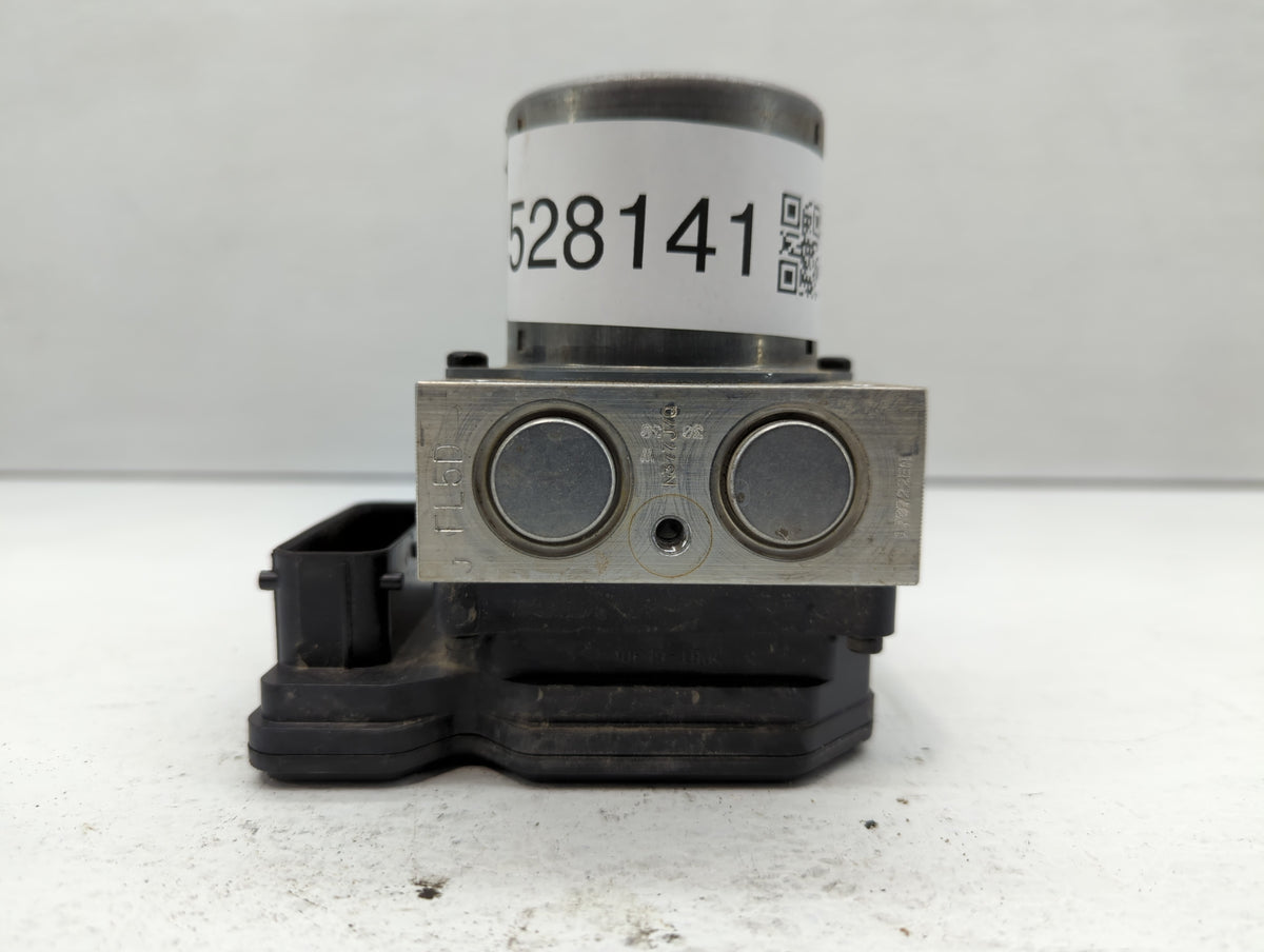 2015-2017 Hyundai Accent Anti-Lock Brake ABS Pump Module Actuator OEM P/N:58920-1R460 Fits Fits 2015 2016 2017 OEM Used Auto