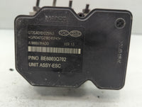 2015-2017 Hyundai Accent Anti-Lock Brake ABS Pump Module Actuator OEM P/N:58920-1R460 Fits Fits 2015 2016 2017 OEM Used Auto