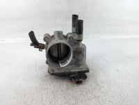 2012-2019 Hyundai Accent Throttle Body P/N:35100-2B300 Fits Fits 2012 2013 2014 2015 2016 2017 2018 2019 OEM Used Auto Parts
