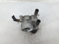 2012-2019 Hyundai Accent Throttle Body P/N:35100-2B300 Fits Fits 2012 2013 2014 2015 2016 2017 2018 2019 OEM Used Auto Parts