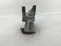 2012-2019 Hyundai Accent Throttle Body P/N:35100-2B300 Fits Fits 2012 2013 2014 2015 2016 2017 2018 2019 OEM Used Auto Parts
