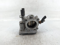 2012-2019 Hyundai Accent Throttle Body P/N:35100-2B300 Fits Fits 2012 2013 2014 2015 2016 2017 2018 2019 OEM Used Auto Parts