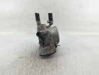 2012-2019 Hyundai Accent Throttle Body P/N:35100-2B300 Fits Fits 2012 2013 2014 2015 2016 2017 2018 2019 OEM Used Auto Parts