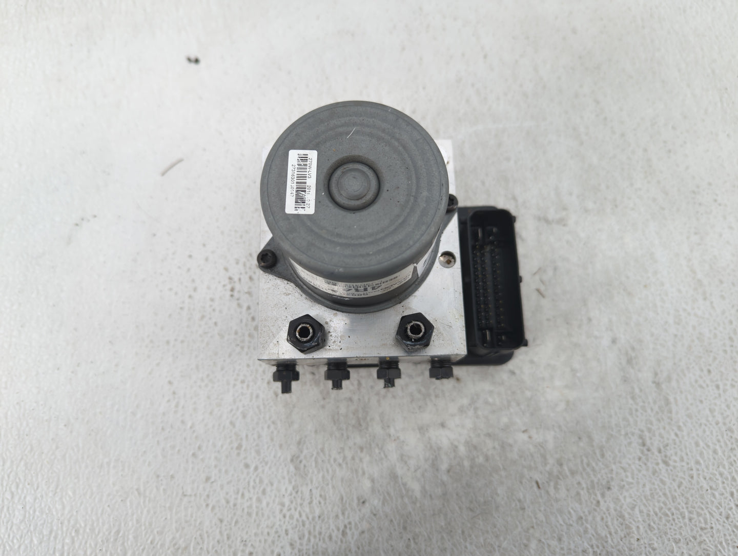 2015-2017 Hyundai Accent ABS Pump Control Module Replacement P/N:58920-1R460 Fits Fits 2015 2016 2017 OEM Used Auto Parts - 
