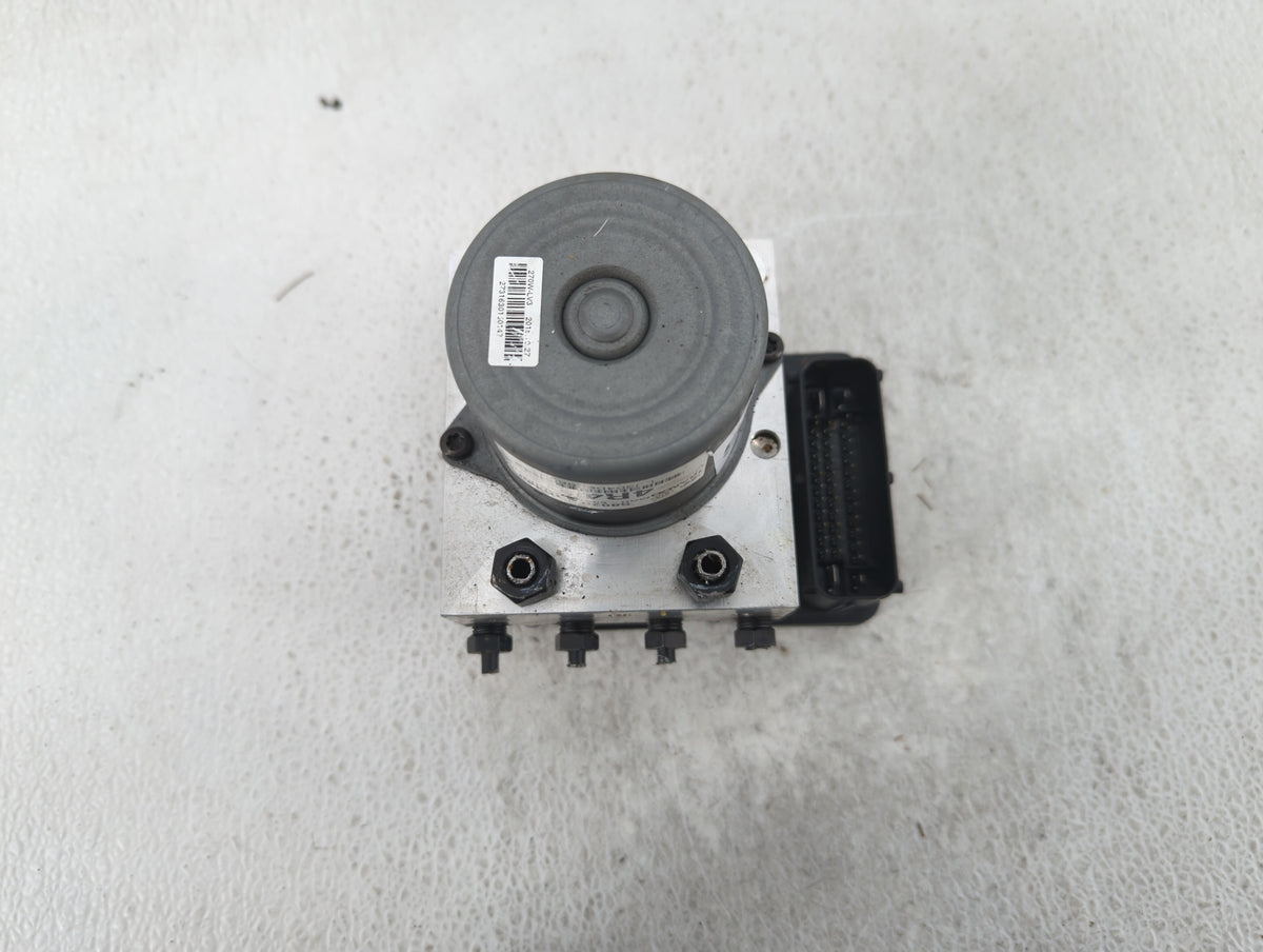 2015-2017 Hyundai Accent Anti-Lock Brake ABS Pump Module Actuator OEM P/N:58920-1R460 Fits Fits 2015 2016 2017 OEM Used Auto