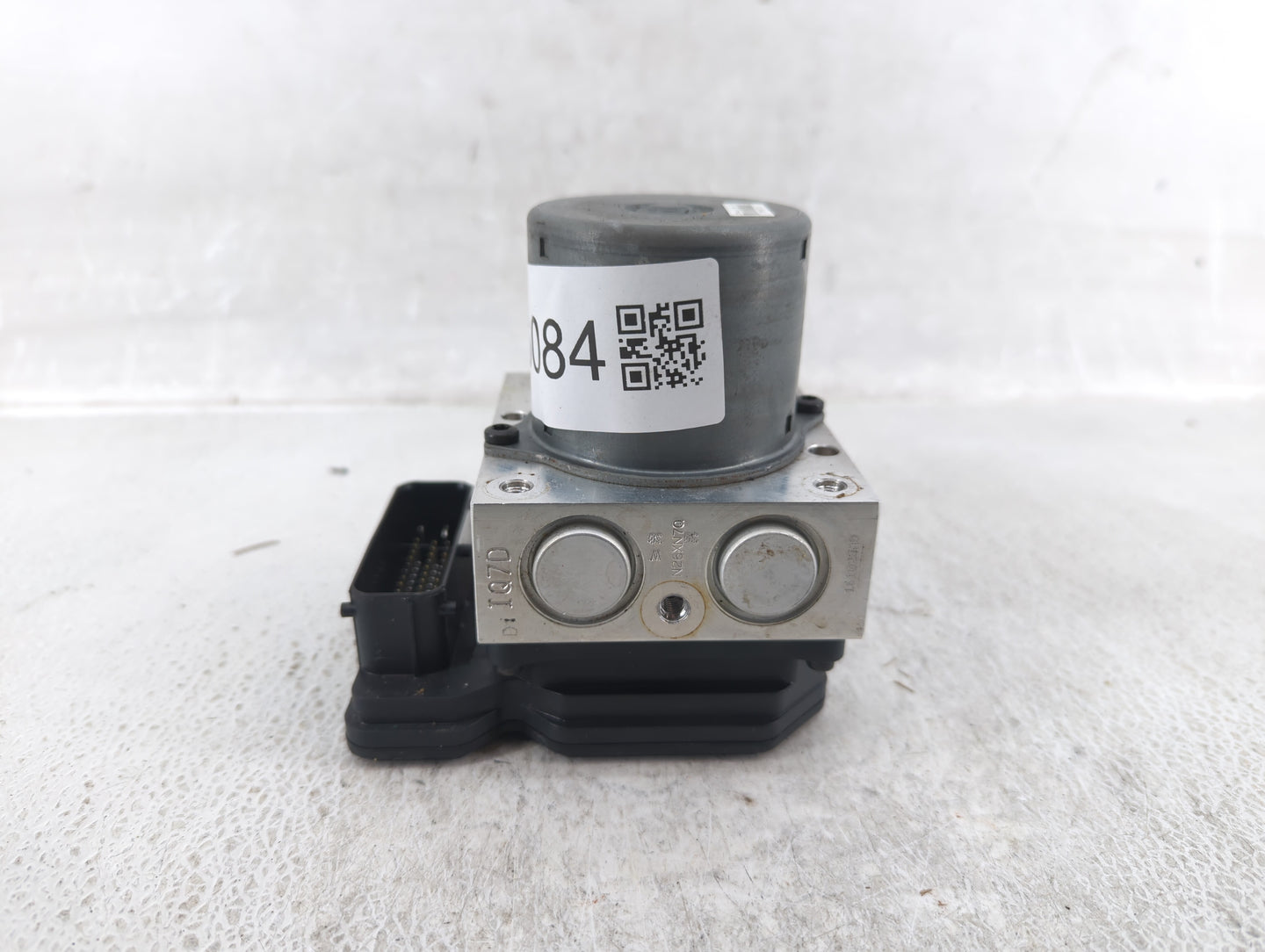 2015-2017 Hyundai Accent ABS Pump Control Module Replacement P/N:58920-1R460 Fits Fits 2015 2016 2017 OEM Used Auto Parts - 