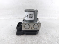2015-2017 Hyundai Accent Anti-Lock Brake ABS Pump Module Actuator OEM P/N:58920-1R460 Fits Fits 2015 2016 2017 OEM Used Auto