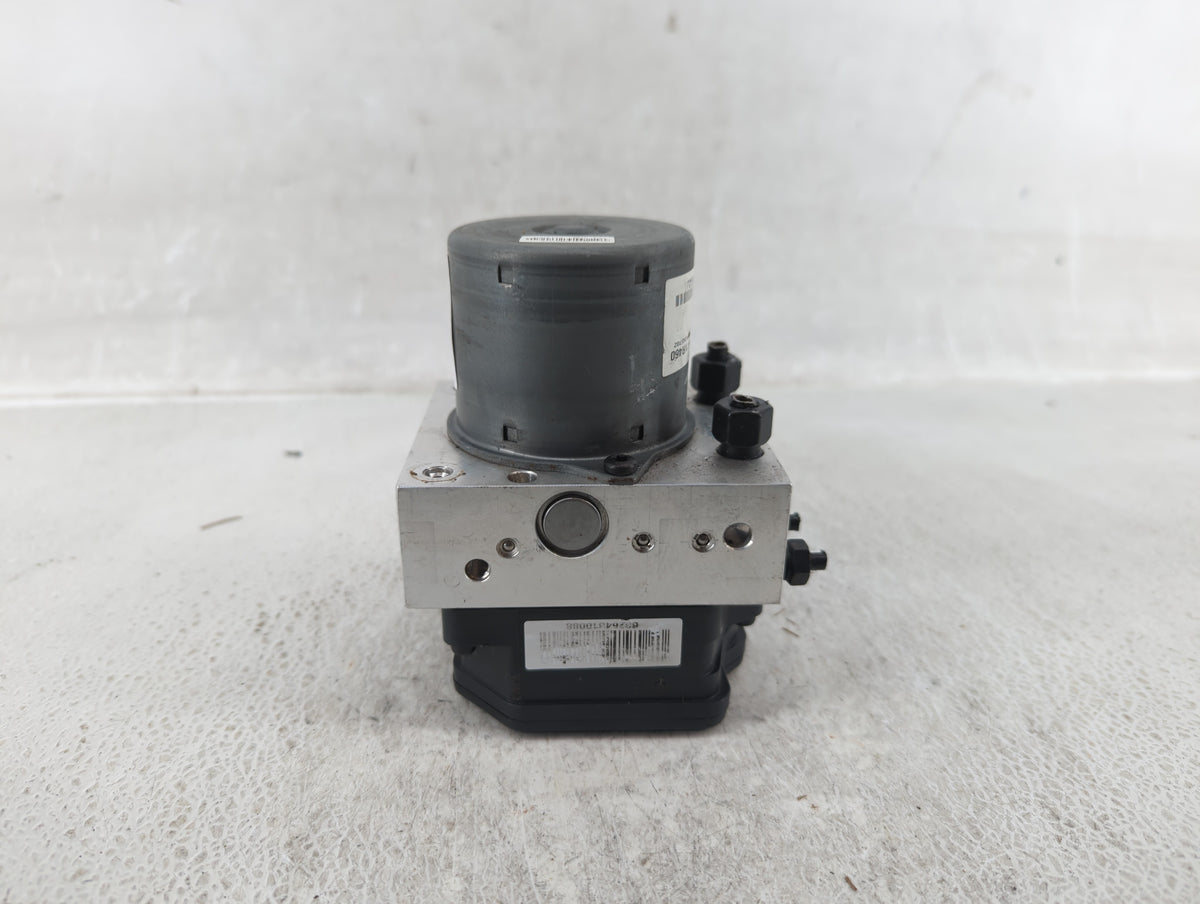 2015-2017 Hyundai Accent Anti-Lock Brake ABS Pump Module Actuator OEM P/N:58920-1R460 Fits Fits 2015 2016 2017 OEM Used Auto