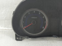 2015-2017 Hyundai Accent Instrument Cluster Speedometer Gauges P/N:94021-1R500 Fits Fits 2015 2016 2017 OEM Used Auto Parts 