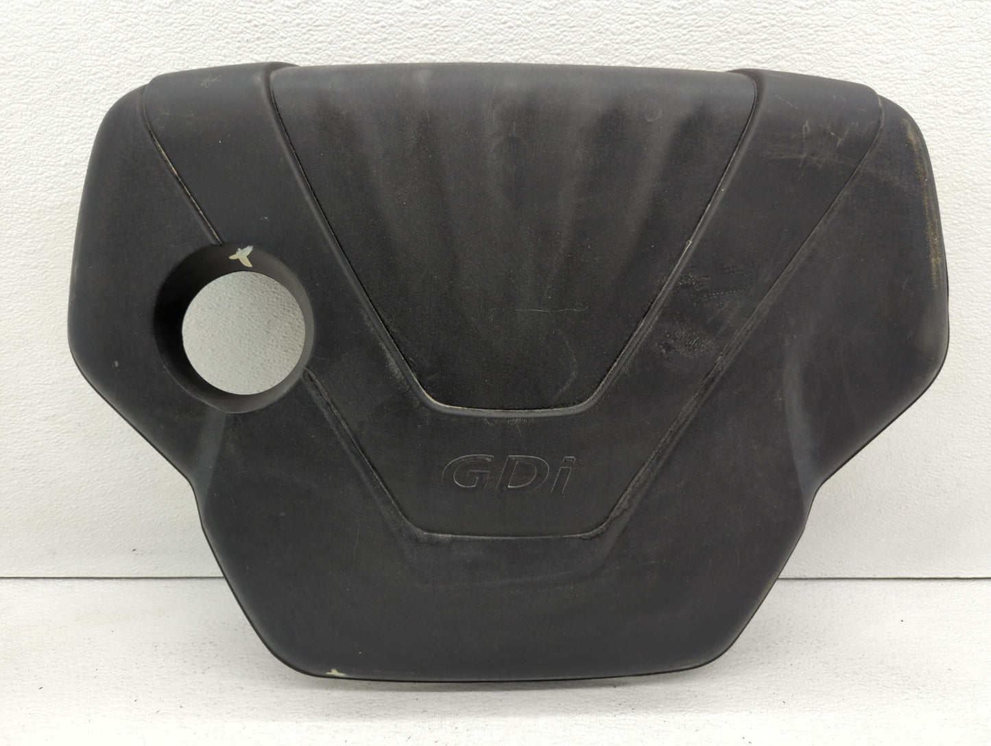 2017 Hyundai Accent Engine Cover - Oemusedautoparts1.com
