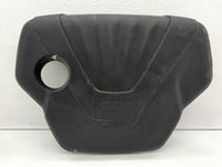 2017 Hyundai Accent Engine Cover - Oemusedautoparts1.com
