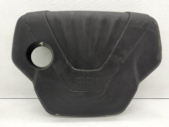 compare product 2017 Hyundai Accent Engine Cover