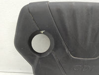 2017 Hyundai Accent Engine Cover - Oemusedautoparts1.com