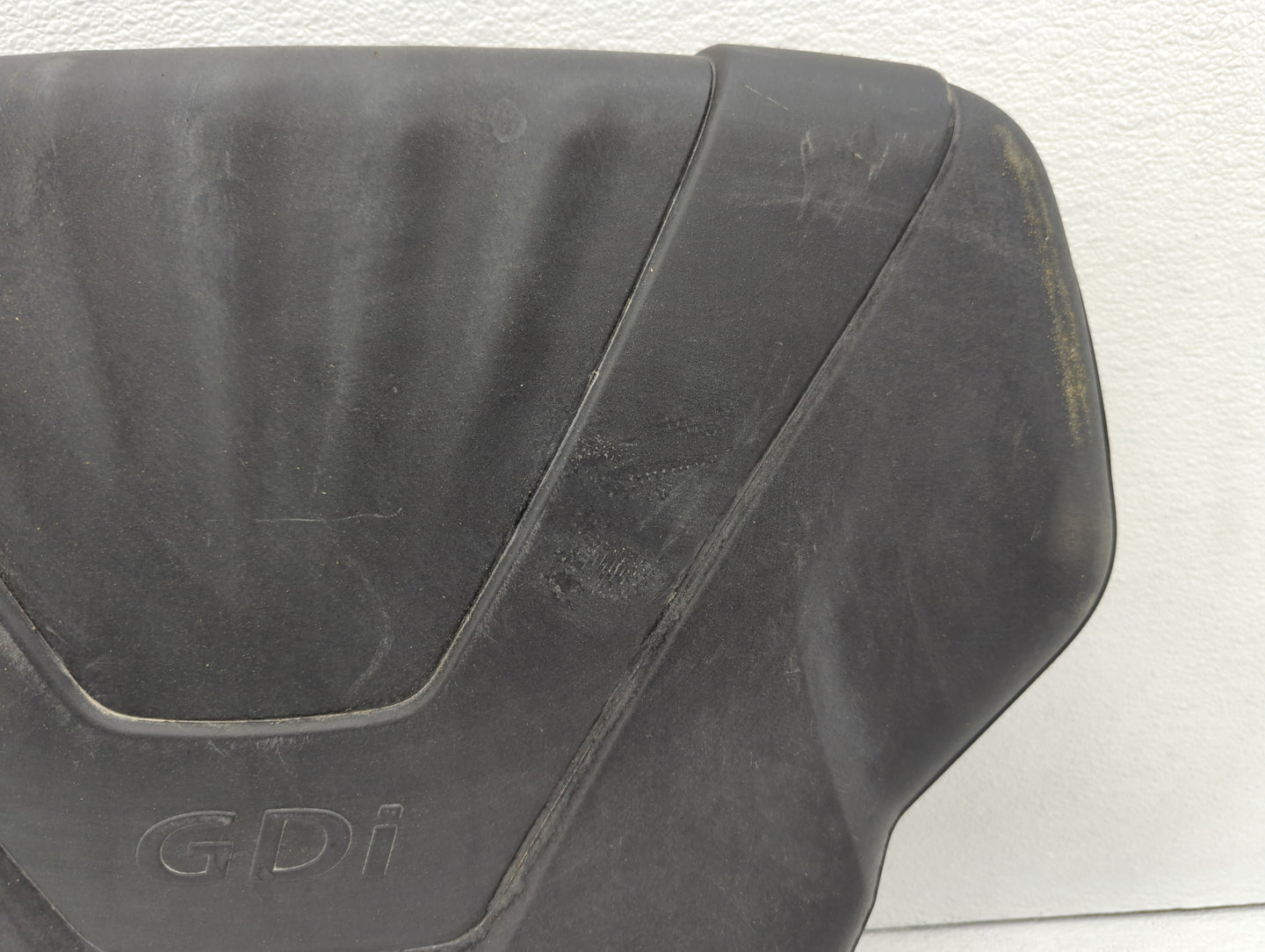 2017 Hyundai Accent Engine Cover - Oemusedautoparts1.com